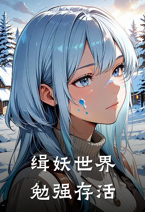 缉妖世界勉强存活(陈晚溪松明)全本免费在线阅读_缉妖世界勉强存活最新章节在线阅读