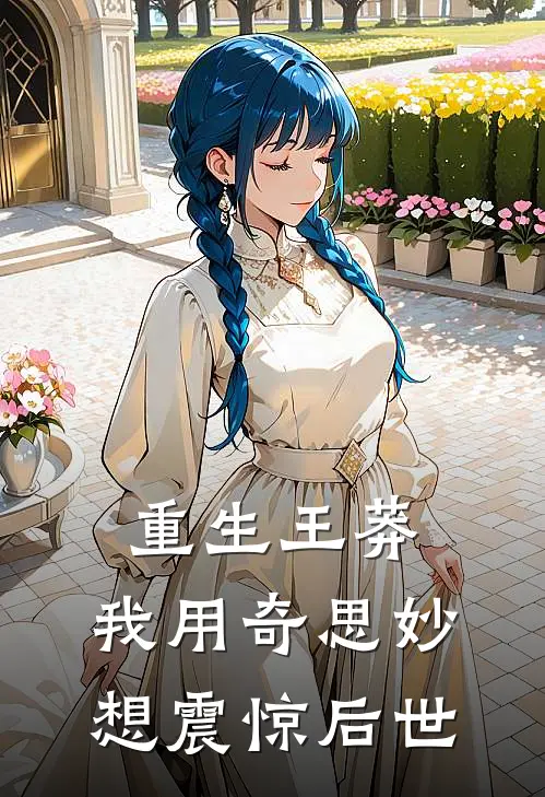 重生王莽，我用奇思妙想震惊后世