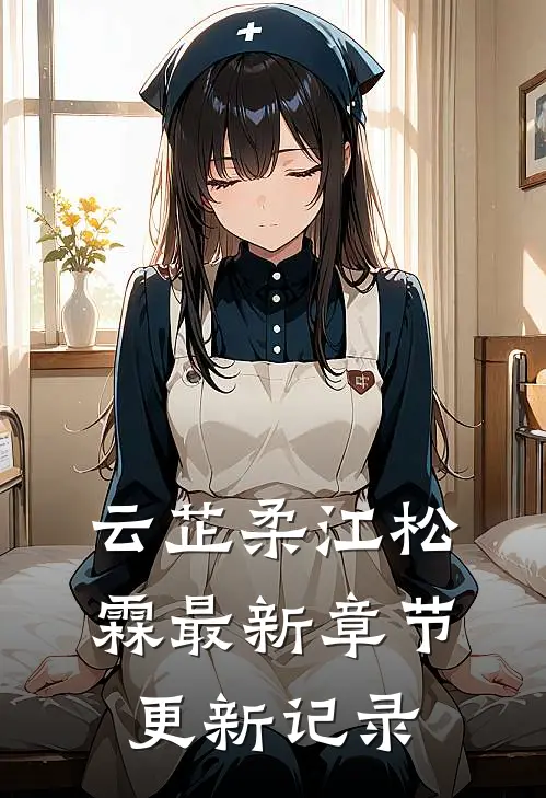 云芷柔江松霖最新章节更新记录