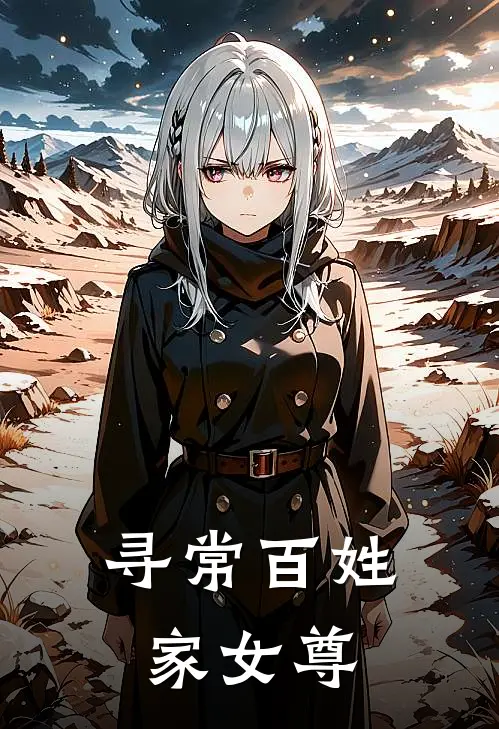 寻常百姓家(女尊)