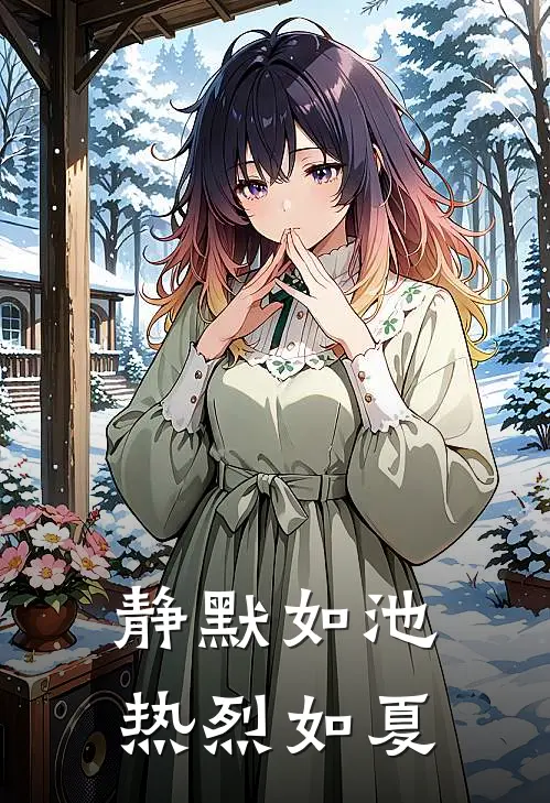 静默如池，热烈如夏