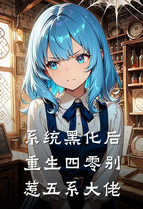 系统黑化后重生四零别惹五系大佬