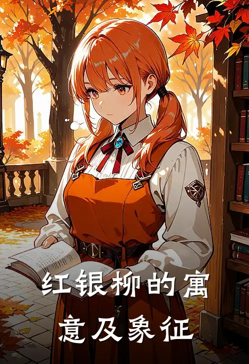 红银柳的寓意及象征