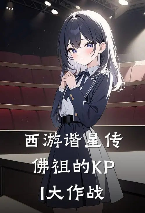 西游谐星传：佛祖的KPI大作战(唐僧孙悟空)热门网络小说推荐_最新章节列表西游谐星传：佛祖的KPI大作战(唐僧孙悟空)