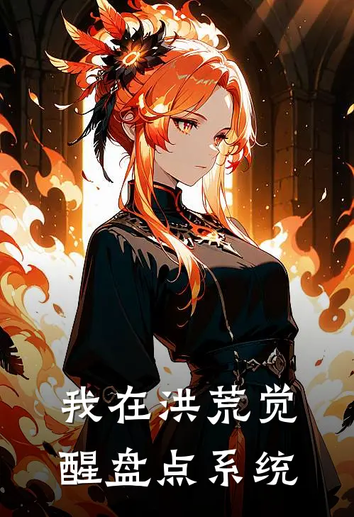 我在洪荒觉醒盘点系统