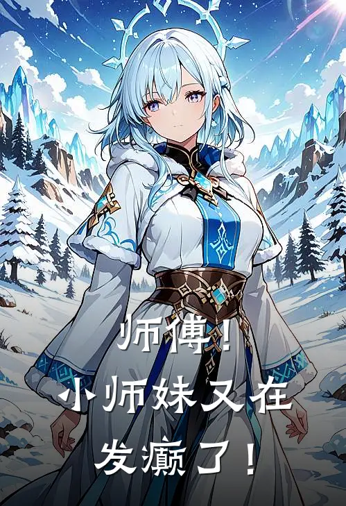 师傅！小师妹又在发癫了！