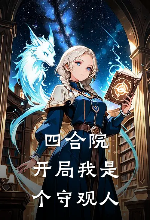 四合院：开局我是个守观人林陌秦京如完整免费小说_小说全文免费阅读四合院：开局我是个守观人林陌秦京如