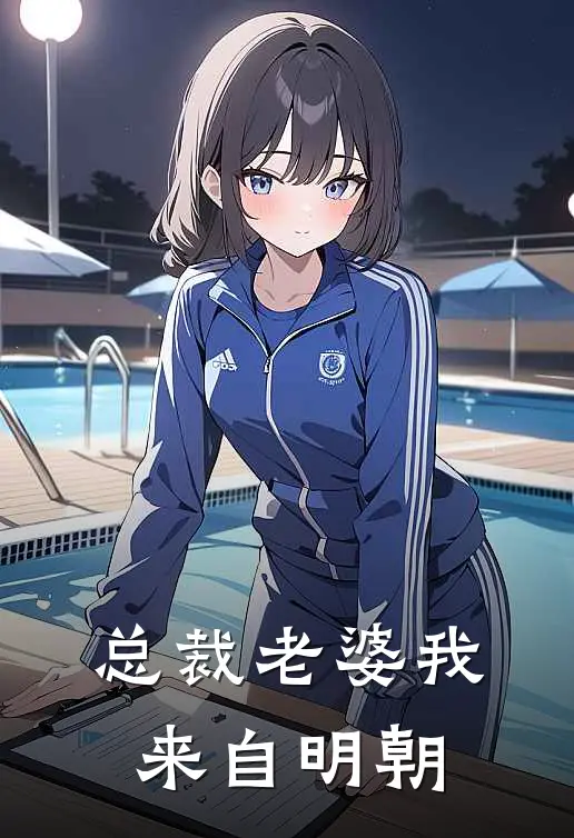 总裁老婆我来自明朝