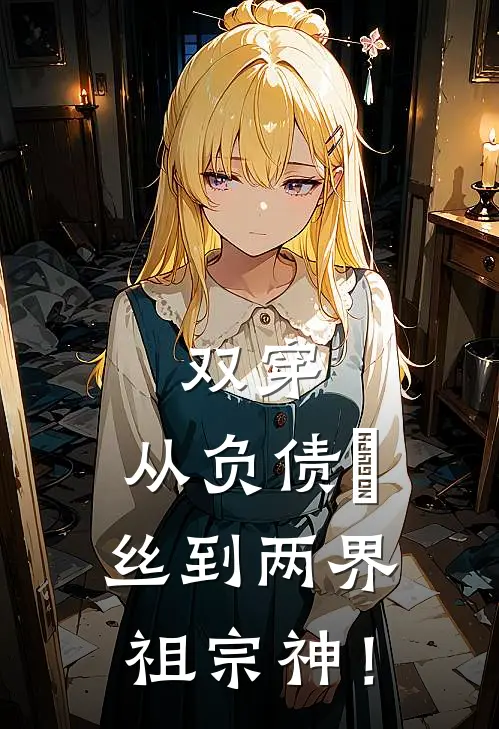 双穿：从负债屌丝到两界祖宗神！