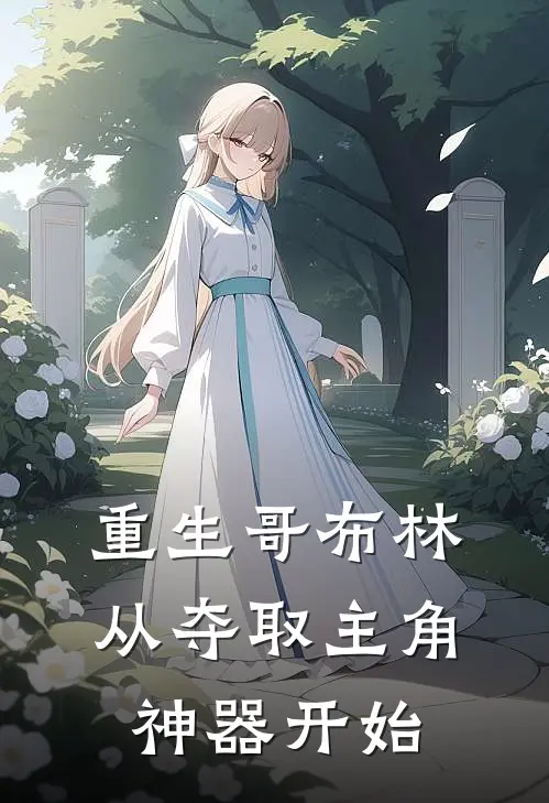 重生哥布林，从夺取主角神器开始哥布林龙傲天免费完结版小说_小说完结重生哥布林，从夺取主角神器开始哥布林龙傲天