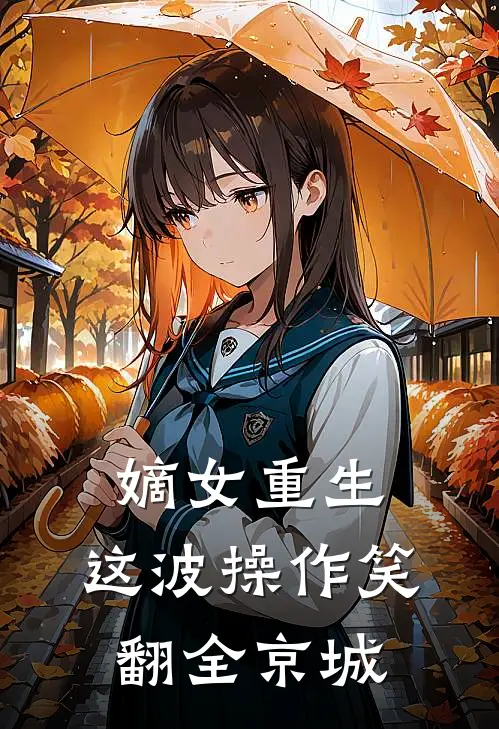 嫡女重生：这波操作笑翻全京城沈微婉春桃完结热门小说_完整版小说全文免费阅读嫡女重生：这波操作笑翻全京城沈微婉春桃