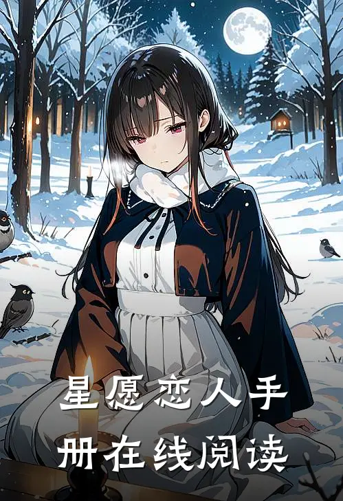 星愿恋人手册在线阅读