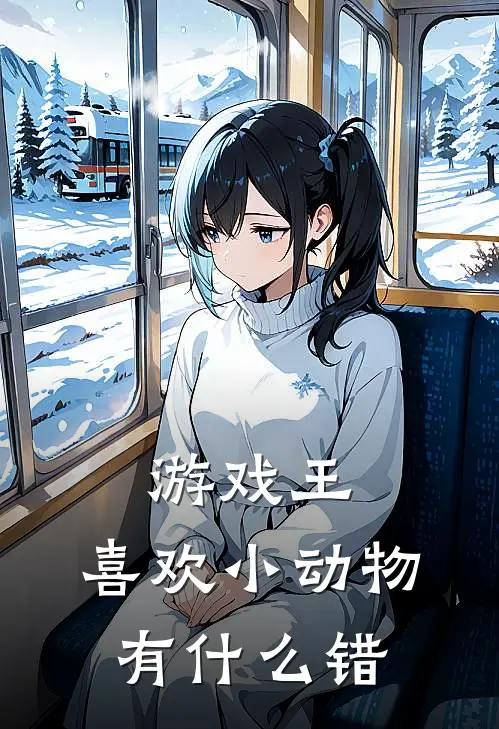 游戏王：喜欢小动物有什么错(游梦游梦君)热门小说推荐_免费小说在线看游戏王：喜欢小动物有什么错游梦游梦君