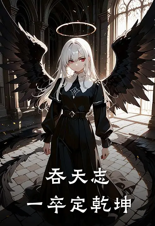吞天志：一卒定乾坤