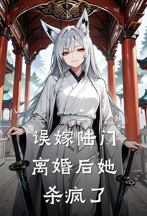 误嫁陆门，离婚后她杀疯了苏晚星林婉儿热门小说阅读_免费完结小说误嫁陆门，离婚后她杀疯了苏晚星林婉儿