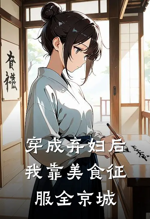 穿成弃妇后，我靠美食征服全京城