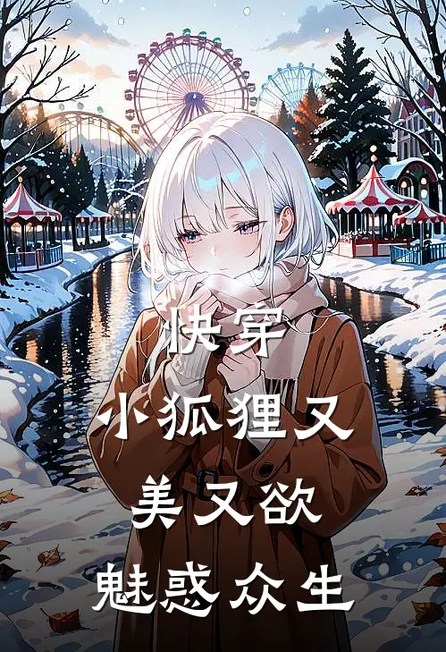 快穿：小狐狸又美又欲，魅惑众生