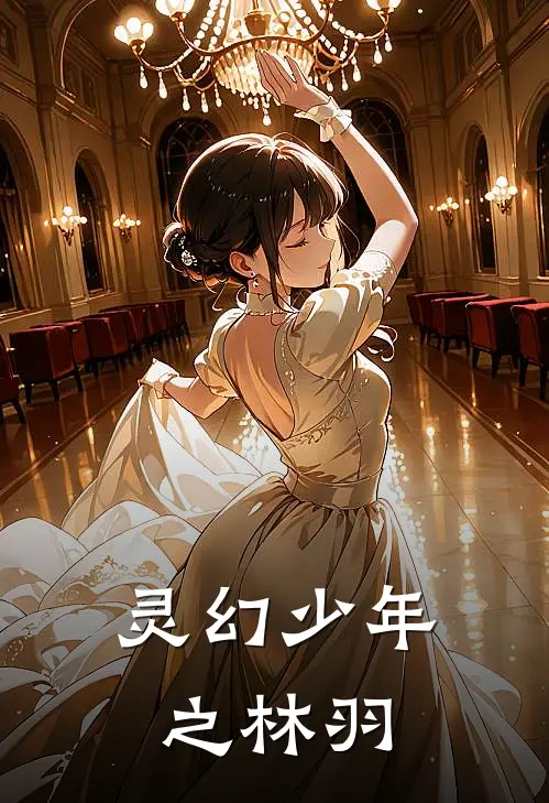 灵幻少年之林羽
