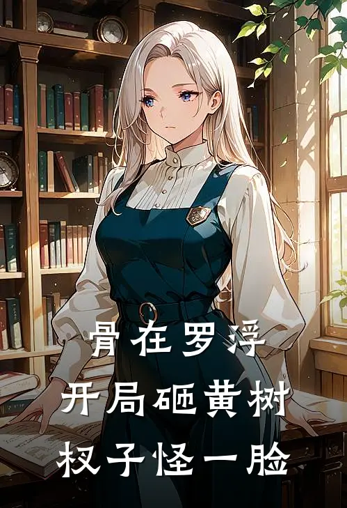 骨在罗浮，开局砸黄树杈子怪一脸