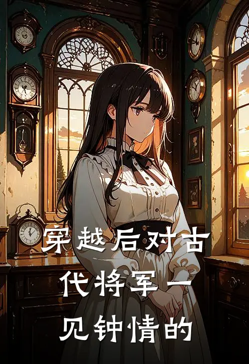 穿越后对古代将军一见钟情的