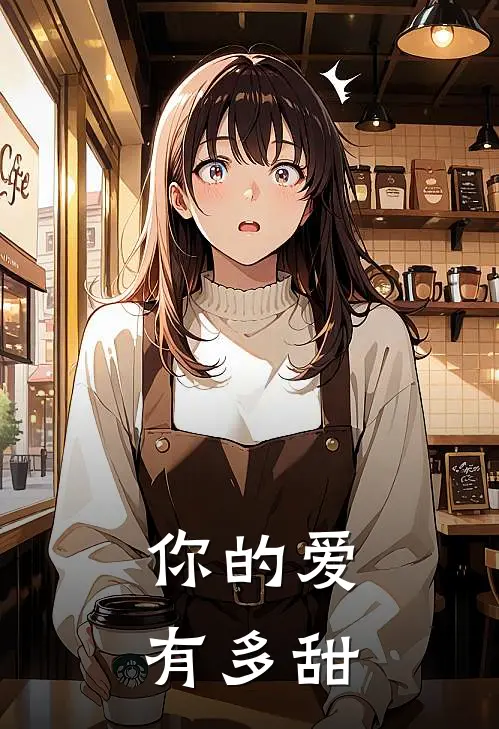 你的爱有多甜(李影刘江)热门小说排行_完结版小说你的爱有多甜李影刘江