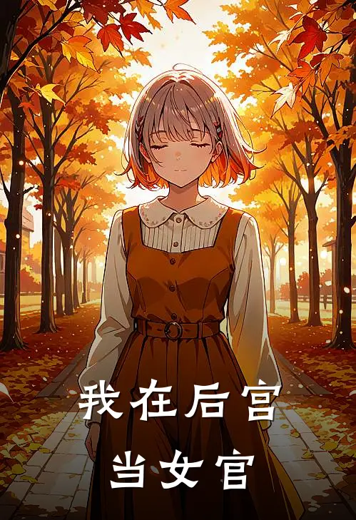 我在后宫当女官