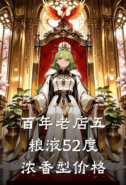 百年老店五粮液52度浓香型价格