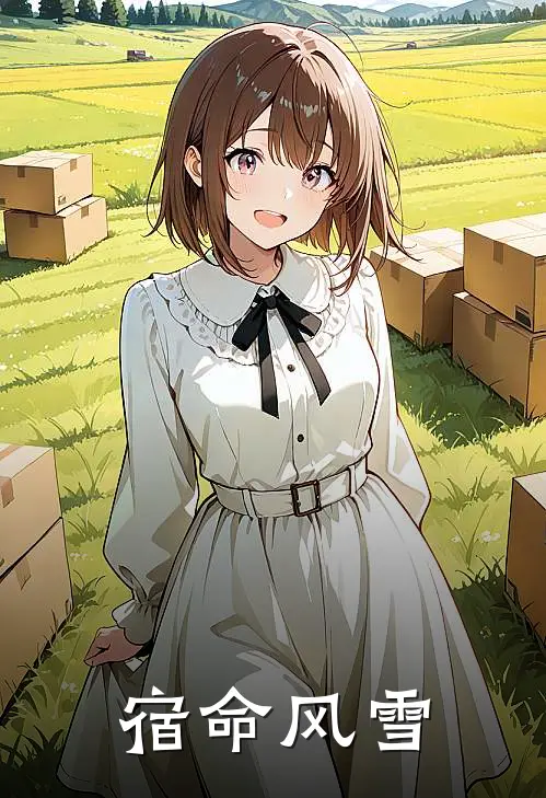 宿命风雪褚良钟叔完本热门小说_完本小说免费宿命风雪(褚良钟叔)