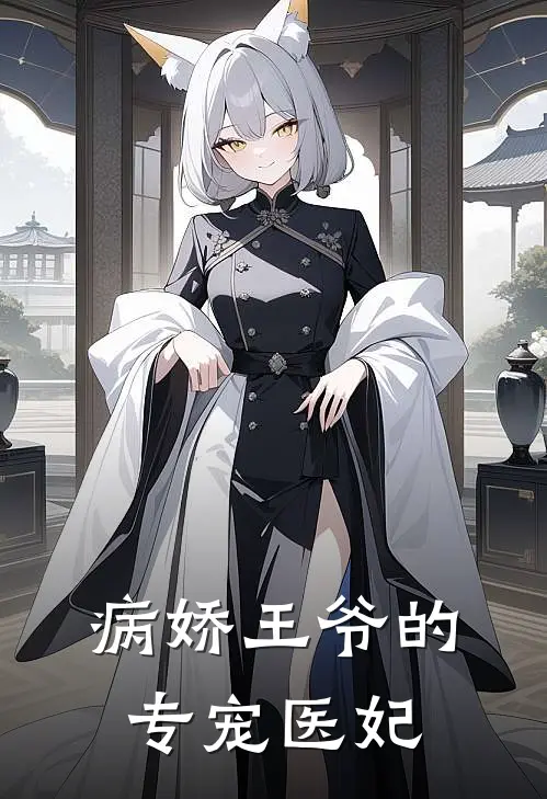 病娇王爷的专宠医妃