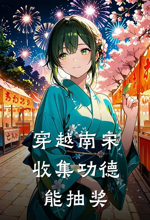 穿越南宋：收集功德能抽奖