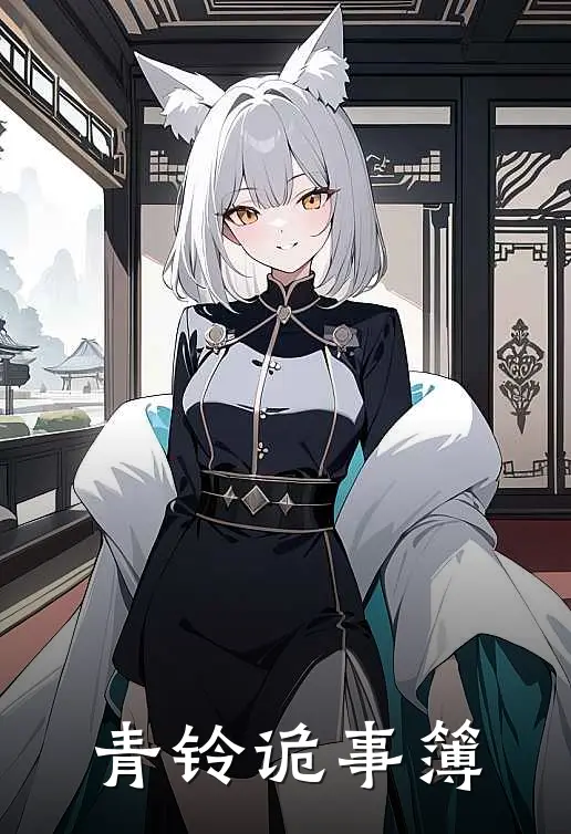 青铃诡事簿(林言陈默)完结版免费小说_热门完结小说青铃诡事簿(林言陈默)