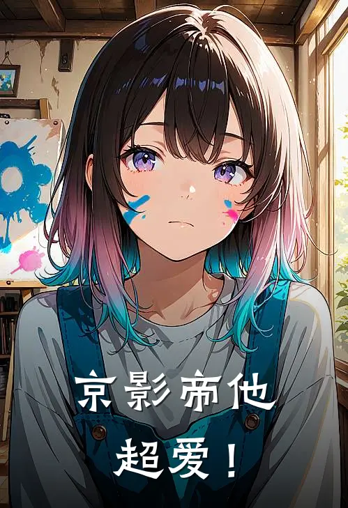 京影帝他超爱！