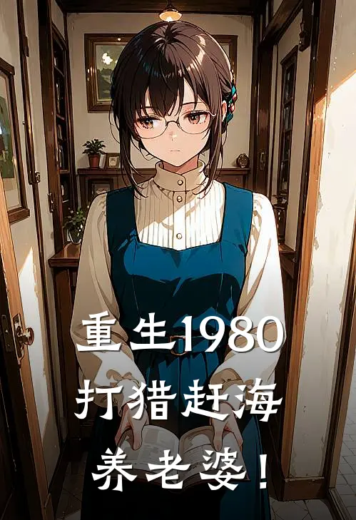 重生1980：打猎赶海养老婆！郝少云李素芬最新完结小说推荐_全集免费小说重生1980：打猎赶海养老婆！郝少云李素芬