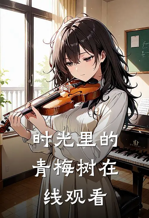 时光里的青梅树在线观看