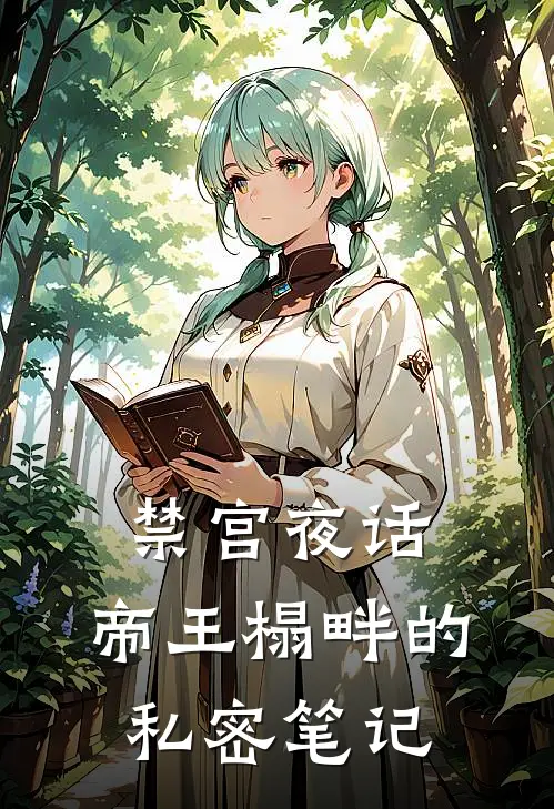 禁宫夜话：帝王榻畔的私密笔记徐福李斯小说完结_免费小说全本禁宫夜话：帝王榻畔的私密笔记(徐福李斯)