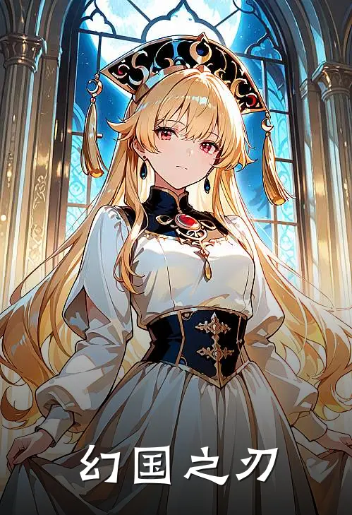 幻国之刃