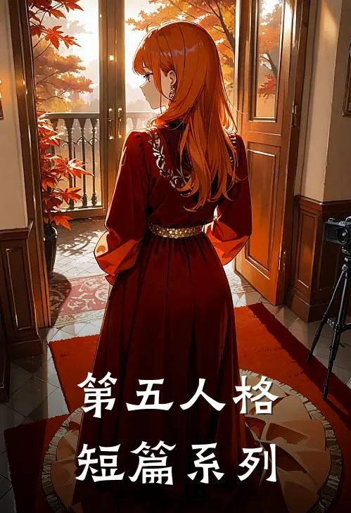 第五人格短篇系列