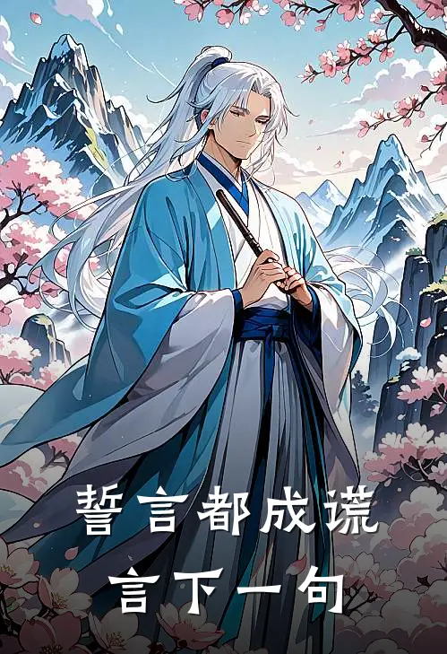 誓言都成谎言下一句