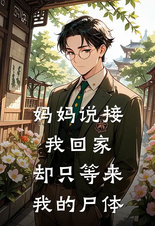 妈妈说接我回家，却只等来我的尸体