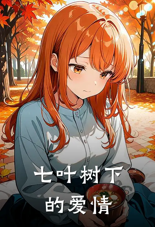 七叶树下的爱情