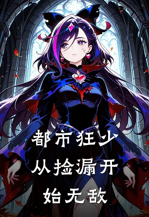 都市狂少从捡漏开始无敌(林霄赵少杰)免费完结小说_免费小说在线阅读都市狂少从捡漏开始无敌(林霄赵少杰)