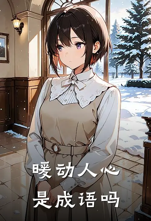 暖动人心是成语吗