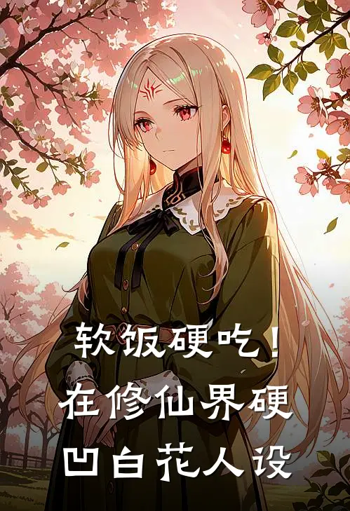 软饭硬吃！在修仙界硬凹白花人设