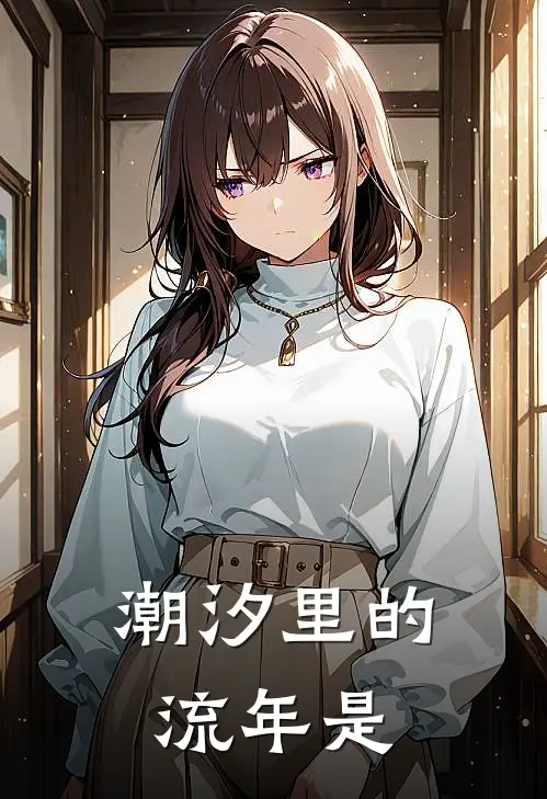 潮汐里的流年是