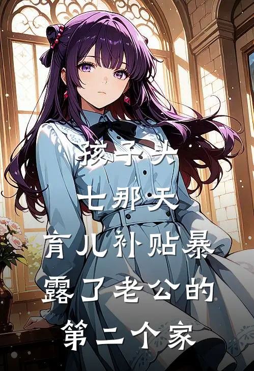 孩子头七那天，育儿补贴暴露了老公的第二个家顾清顾清时免费完整版小说_热门小说大全孩子头七那天，育儿补贴暴露了老公的第二个家顾清顾清时