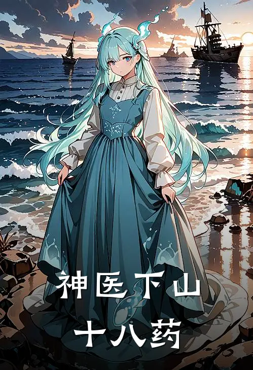 神医下山，十八药