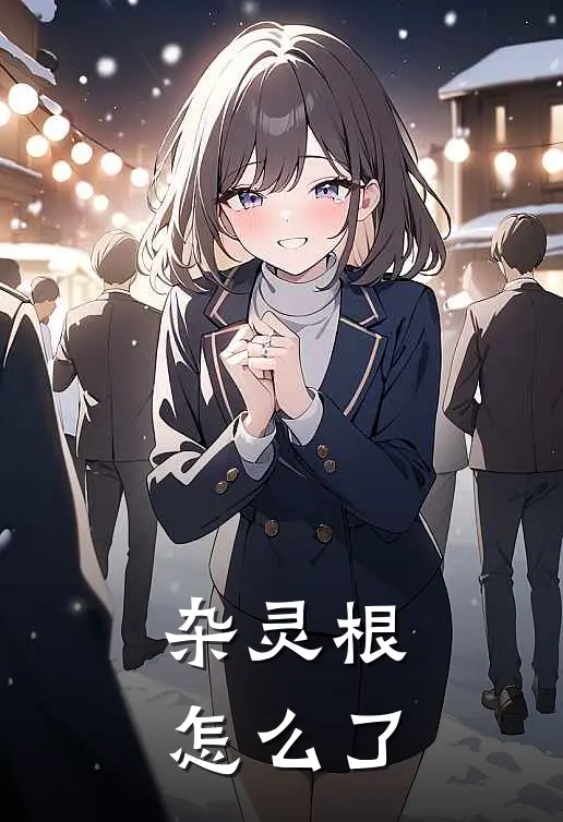 齐川黄淼淼《杂灵根怎么了》完结版免费阅读_杂灵根怎么了全文免费阅读