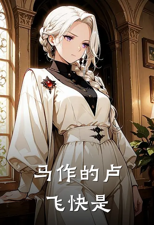 马作的卢飞快是