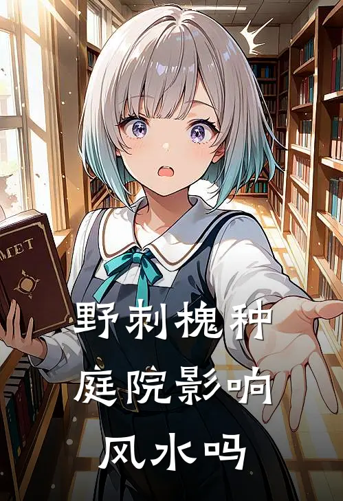 野刺槐种庭院影响风水吗