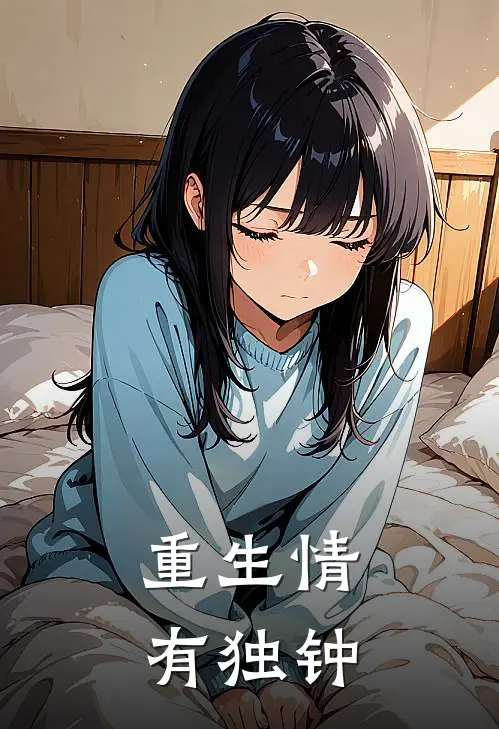 重生情有独钟楚江逸林绍安免费小说_完本免费小说重生情有独钟楚江逸林绍安